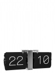 KARLSSON - Flip Clock No Case - Kamina- ja lauakellad - 36X8.5X14CM