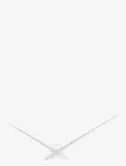 KARLSSON - Wall Clock Little Big Time - Seinakellad - &Oslash;90CM