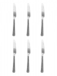 Broste Copenhagen - Middagskniv 'Hune' - Noad - L23.5CM