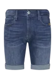 G-Star - 3301 Slim Short - L&uuml;hikesed teksap&uuml;ksid - 32