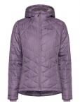 Columbia Sportswear - Heavenly Hooded Jacket - Spordi polsterdatud jakid - S