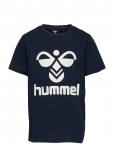 Hummel - Hmltres T-Shirt S/S - L&uuml;hikeste varrukatega - 164
