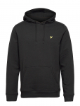 Lyle & Scott - Pullover Hoodie - Kapuutsiga pusad - XS