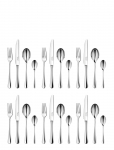 Robert Welch - Radford Bright V 24 Piece Set - S&ouml;&ouml;giriistade komplektid - ONE SIZE