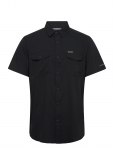 Columbia Sportswear - Utilizer Ii Solid Short Sleeve Shirt - Spordis&auml;rgid - L