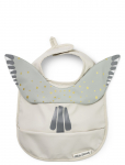 Elodie Details - Baby Bib - Watercolour Wings - Varrukateta pudip&otilde;lled - ONE SIZE