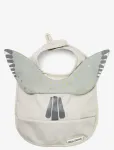 Elodie Details - Baby Bib - Watercolour Wings - Varrukateta pudip&otilde;lled - ONE SIZE