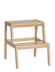 H&uuml;bsch - Alp Stool - Toolid ja taburetid - ONE SIZE