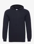 Davida Cashmere - Man Front Pocket Hoodie - Kapuutsiga pusad - S