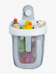 Carlo Baby - Super Scoop Bath Toy Organiser - Vannim&auml;nguasjad - ONE SIZE
