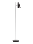 WOUD - Cono Floor Lamp - P&otilde;randalambid - H:141.5CM