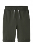 Name It - Nkmvermo Long Swe Shorts Unb F Noos - L&uuml;hikesed p&uuml;ksid - 176