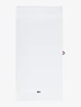 Lacoste Home - Lcasual Handtowel - Vannir&auml;tikud - 55X100CM
