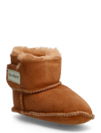 En Fant - Sheepskin Bootee - Beebipapud - 104