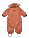 Hummel - Hmlmoon Tex Snowsuit - Suusakombinesoonid ja -komplektid - 92