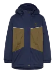 Hummel - Hmlconrad Tex Jacket - Talvejoped - 110