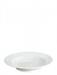 Pillivuyt - Pastatallerken Dyb Sancerre 28 Cm Hvid - Pastataldrikud - &Oslash; 28 cm