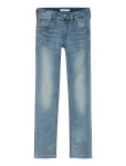 Name It - Nkmtheo Xslim Swe Jeans 3113-Th Noos - Klassikalised teksad - 98