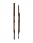 IsaDora - Precision Eyebrow Pen - Eyebrow Pencil - 0.09 g