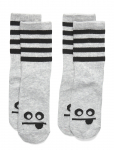 Hummel - Ststommy Sock 2-Pack - Sokid - 24-27