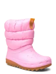 Crocs - Classic Neo Puff Boot K - Talvesaapad jalgat&otilde;mmatavad - 34/35