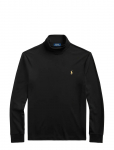 Polo Ralph Lauren - Soft Cotton Turtleneck - Pikkade varrukatega - XXL
