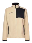 Craft - Adv Explore Pile Fleece Jacket W - Fliisid ja vahekihid - S
