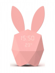 Mobility On Board - Cutie Clock Connect With App - &Auml;ratuskellad - ONE SIZE