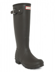 Hunter - Womens Original Tall Boot - Kummisaapad - 40-41