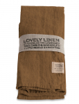 Lovely Linen - Lovely Napkin (4-Pack) - Riidest salvr&auml;tikud - 45X45