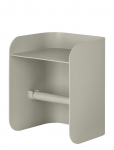 Mette Ditmer - Carry Toilet Roll Holder - WC hoidikud ja jalad - 14X12.8X18.5CM