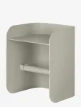 Mette Ditmer - Carry Toilet Roll Holder - WC hoidikud ja jalad - 14X12.8X18.5CM