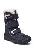 Superfit - Crystal Gtx - Talvesaapad kr&otilde;pskinnisega - 33-20.7CM