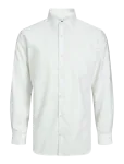 Jack & Jones - Jprparker Shirt L/S Noos - Business - M