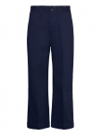 Polo Ralph Lauren - Chino Wide-Leg Pant - Lai jalg - 38