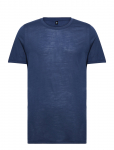 JBS Of Denmark - Jbs Of Dk T-Shirt Wool Gots - L&uuml;hikeste varrukatega - XXL