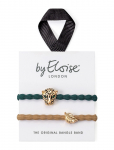 ByEloise - The Wild Side - Juuksekummid - ONE SIZE