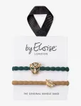 ByEloise - The Wild Side - Juuksekummid - ONE SIZE