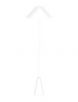 Globen Lighting - Floor Lamp Cannes - P&otilde;randalambid - H 140CM
