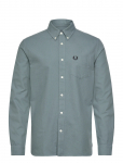 Fred Perry - Oxford Shirt - Vabaaja - S