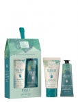 The Scottish Fine Soaps - Hand Care Duo - K&auml;tekreemid - ONE SIZE
