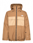 The North Face - M Fourbarrel Triclimate Jacket - Tepitud jakid - S