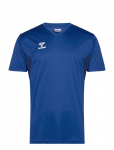 Hummel - Hmlauthentic Pl Jersey S/S - Spordi T-s&auml;rgid - XXL