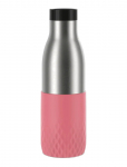 Tefal - Bludrop Sleeve 0,5L Pink - Veepudelid - &Oslash;7.3X23.5CM