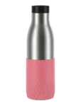 Tefal - Bludrop Sleeve 0,5L Pink - Veepudelid - &Oslash;7.3X23.5CM