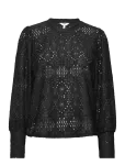 Object - Objfeodora L/S Top Noos - Pikkade varrukatega - S