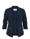 Vila - Vijoy 3/4 Blazer - Noos - &Uuml;herealised bleiserid - 44