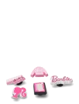 Crocs - Barbie 5Pck - Jalatsitarvikud - ONE SIZE