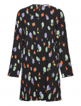 Envii - Enmette Ls Dress 6954 - L&uuml;hikesed kleidid - S