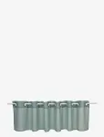 Noble House - Pelmet Stina - Roman Shades - 45X250CM x 5